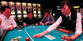 Casino Hype